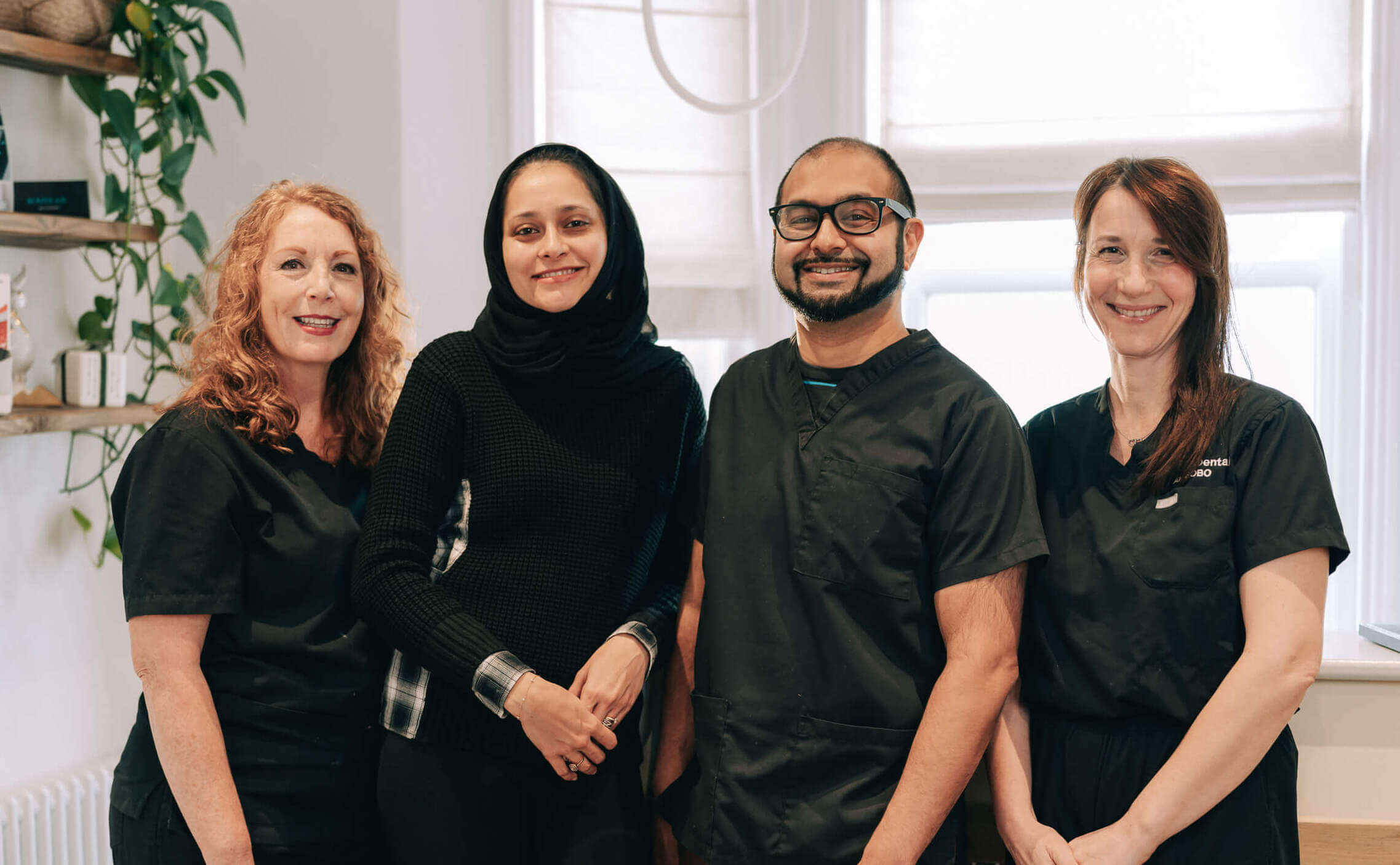 Bourne Dental Team Bournemouth